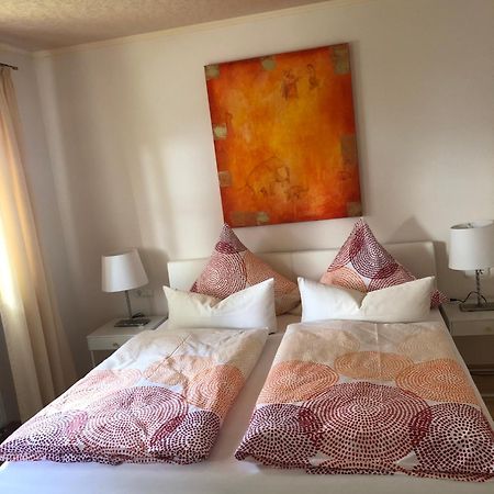 Ferienwohnung Picobello -Paul Rieder Strasse 12 Oberstaufen Zewnętrze zdjęcie