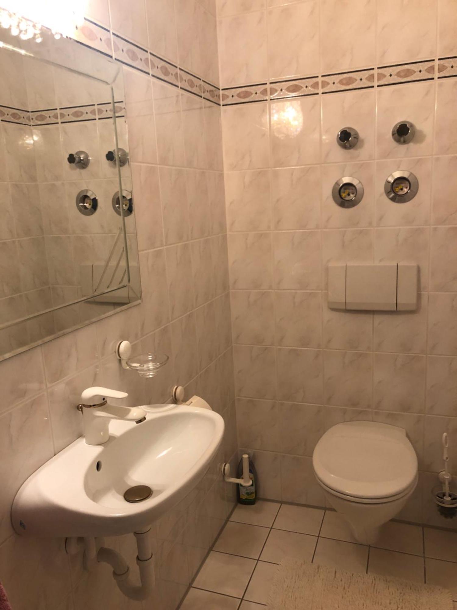 Ferienwohnung Picobello -Paul Rieder Strasse 12 Oberstaufen Zewnętrze zdjęcie