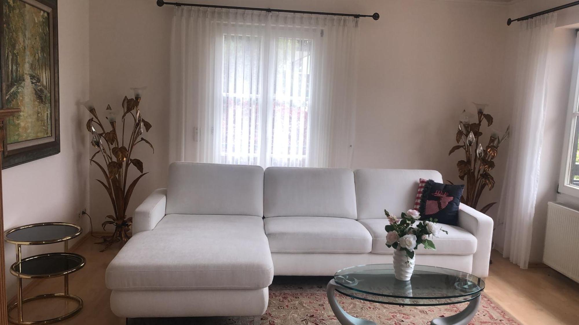Ferienwohnung Picobello -Paul Rieder Strasse 12 Oberstaufen Zewnętrze zdjęcie