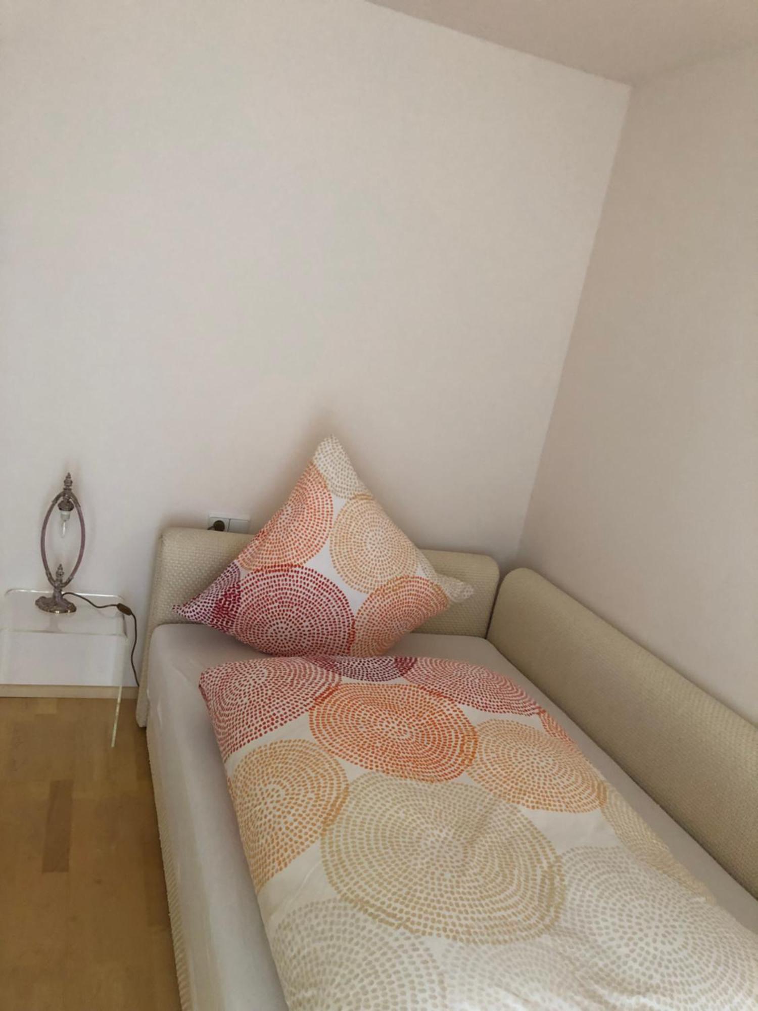 Ferienwohnung Picobello -Paul Rieder Strasse 12 Oberstaufen Zewnętrze zdjęcie