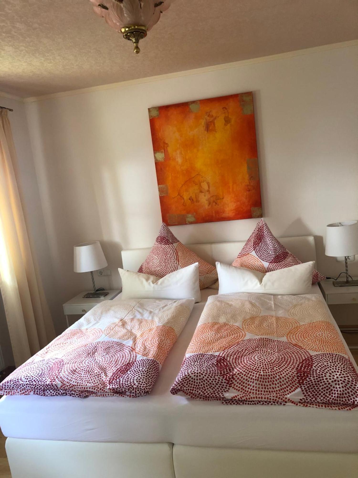 Ferienwohnung Picobello -Paul Rieder Strasse 12 Oberstaufen Zewnętrze zdjęcie